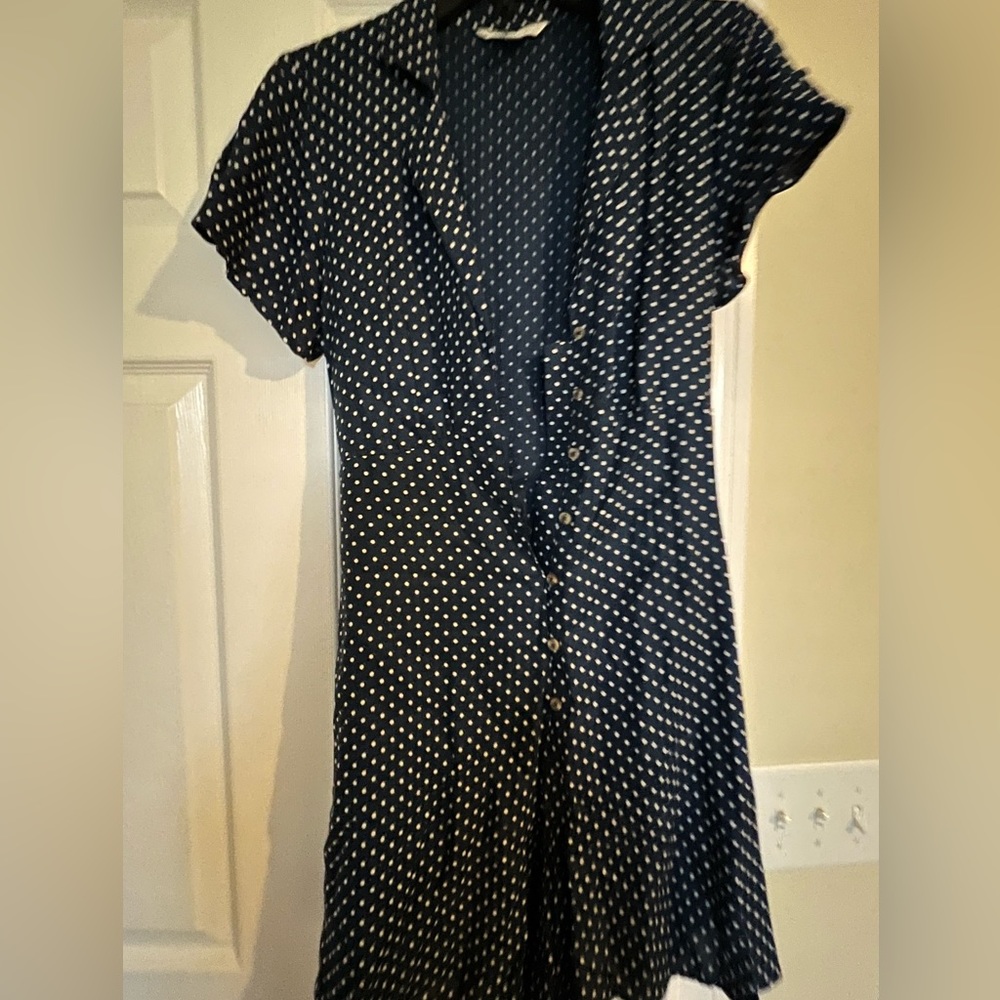 American Eagle jumpsuit. Very good condition.